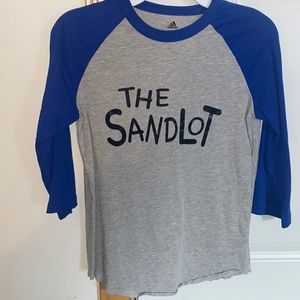 “The Sandlot” Youth Shirt & Hat